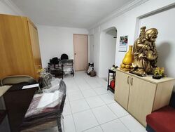 Blk 4 Everton Park (Bukit Merah), HDB 5 Rooms #553698071